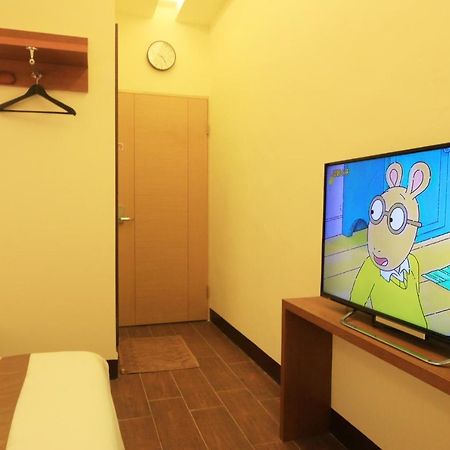 Buda Banai Hostel 池上曬穀場旅棧 外观 照片